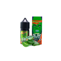 Жидкость In Bottle Salt Sweet Aloe Juice (Сладкий сок алоэ, 30 мг, 30 мл)