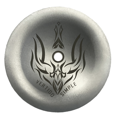 Кальян Sky Hookah Vertigo Simple Blue (Синий, базовый комплект)