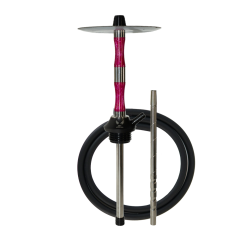 Кальян Sky Hookah Vertigo Simple Bordo (Бордовый, базовый комплект)