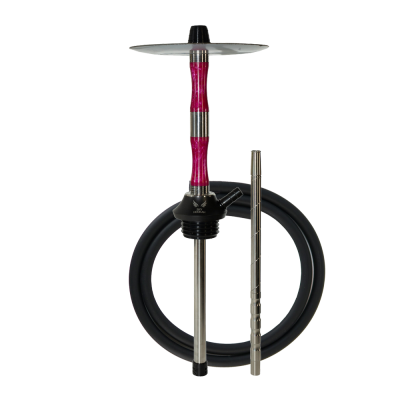 Кальян Sky Hookah Vertigo Simple Bordo (Бордовый, базовый комплект)