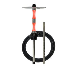 Кальян Sky Hookah Vertigo Simple Coral (Кораловый, базовый комплект)