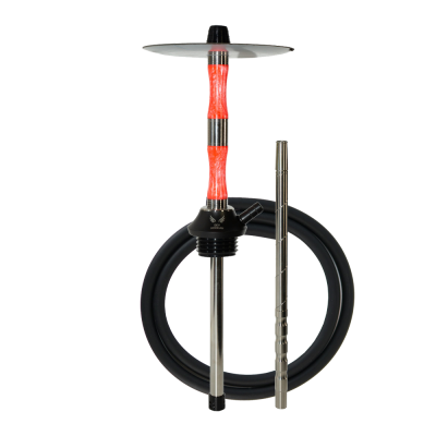 Кальян Sky Hookah Vertigo Simple Coral (Кораловый, базовый комплект)