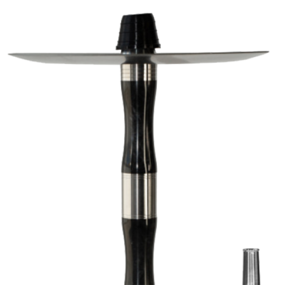 Кальян Sky Hookah Vertigo Simple Purple (Фиолетовый, базовый комплект)