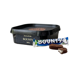 Табак Bagator Bounty (Баунти, 200 г)