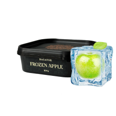 Табак Bagator Frozen Apple (Яблоко Лёд, 200 г)