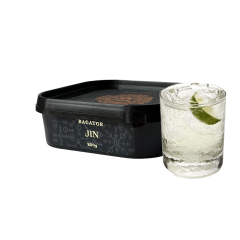 Табак Bagator Jin (Джин, 200 г)