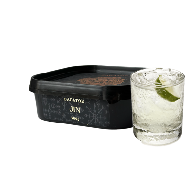 Табак Bagator Jin (Джин, 200 г)