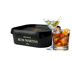 Табак Bagator Rum Martini (Ром Мартини, 200 г)