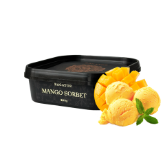 Табак Bagator Mango Sorbet (Манго Сорбет, 200 г)