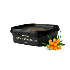 Табак Bagator Sea Buckthorn Jam (Облепиховый Джем, 200 г)
