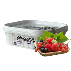 Табак Shogun Berry Mix (Микс Ягод, 200 г) 