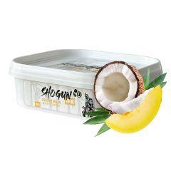 Табак Shogun Coconut Melon (Дыня Кокос, 200 г)