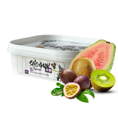 Табак Shogun Kiwi Passionfruit Guava (Киви Маракуйя гуава, 200 г)