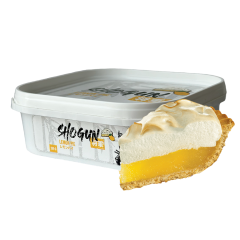 Табак Shogun Lemon Pie (Лимонный Пирог, 200 г)