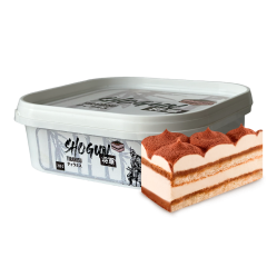 Табак Shogun Tiramisu (Тирамису, 200 г)