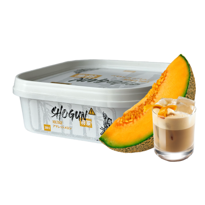 Табак Shogun Voltage (Вольтаж, 200 г)