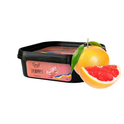 Табак Spirit Грейпфрут (250 г)