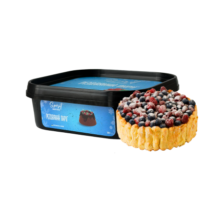 Табак Spirit Рождественский Пирог (250 г)