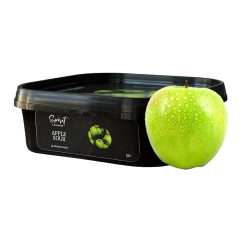 Табак Spirit Bagator Apple Sour (Кислое Яблоко, 200 г)