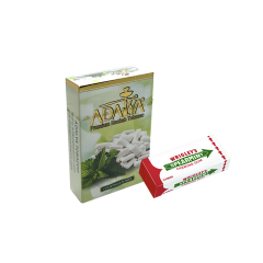 Табак Adalya Chewing Gum Mint (Мятная Жвачка, 50 г)