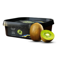 Табак Spirit Bagator Kiwi Sour (Кислый киви, 200 г)