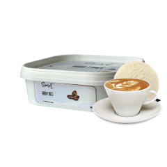 Табак Spirit Light Кофе глясе (250 г)