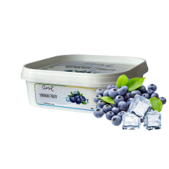 Табак Spirit Light Черничная гранита (250 г)