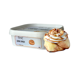 Табак Spirit Light Булочка с корицей (250 г)