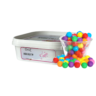 Табак Spirit Light Жвачка Бабл Гам (250 г)