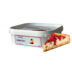 Табак Spirit Light Клубничный Чизкейк (250 г)