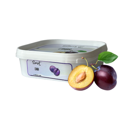 Табак Spirit Light Слива (250 г)