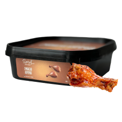 Табак Spirit Gastro Жареная курочка (200 г)