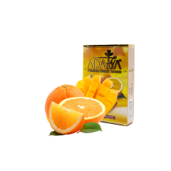 Табак Adalya Mango Orange (Манго Апельсин, 50 г)