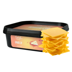 Табак Spirit Gastro Пряный сыр (200 г)