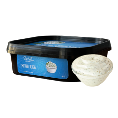 Табак Spirit Gastro Сметана Зелень (200 г)