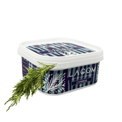 Табак Lagom Navy Cypress (Кипарис, 250 г)