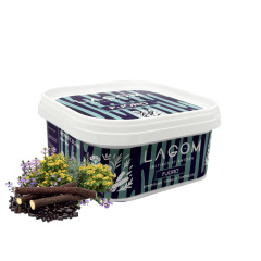 Табак Lagom Navy Fjord (Альпийские травы, 250 г)
