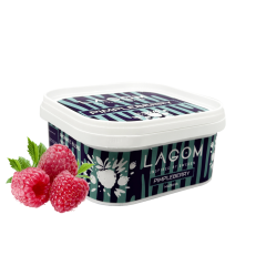 Табак Lagom Navy Pimpleberry (Малина, 250 г)