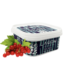 Табак Lagom Navy Red Ribes (Красная смородина, 250 г)