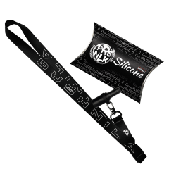 Персональный мундштук силиконовый Personalka Silicone Pro Dushnila