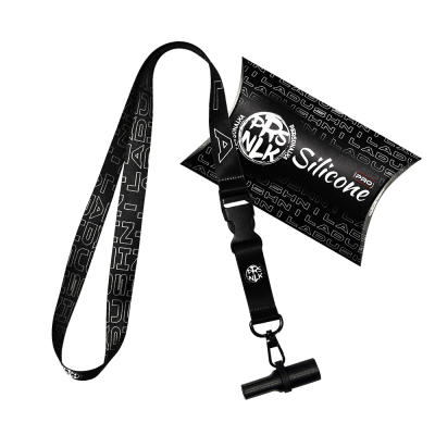 Персональний силіконовий мундштук Personalka Silicone Pro Dushnila