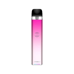 Vaporesso XROS 3 Kit 1000 Rose Pink (Розовый градиент, с картриджем) Многоразовый POD