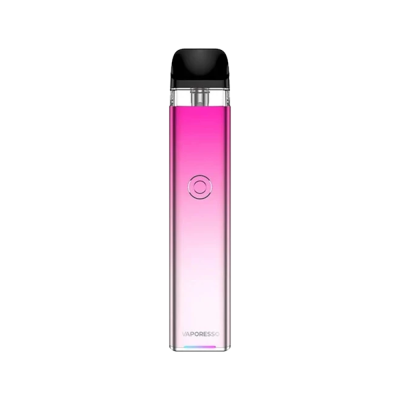 Vaporesso XROS 3 Kit 1000 Rose Pink (Розовый градиент, с картриджем) Многоразовый POD