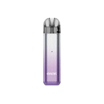 Smok Novo 2C 800 Purple (Фиолетовый, с картриджем) Многоразовый POD