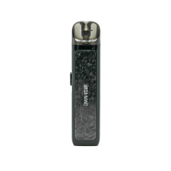 Lost Vape Ursa Nano 800 Dark Frost (Чёрный, с картриджем) Многоразовый POD