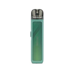 Lost Vape Ursa Nano 800 Twill Green (Зелёный, с картриджем) Многоразовый POD