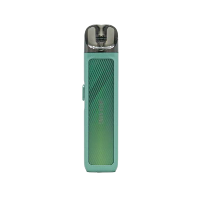 Lost Vape Ursa Nano 800 Twill Green (Зелёный, с картриджем) Многоразовый POD