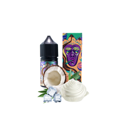 Жидкость In Bottle Salt Makapuno (Макапуно, 30 мг, 30 мл)