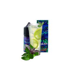 Жидкость In Bottle Salt Basilade (Базилад, 30 мг, 30 мл)