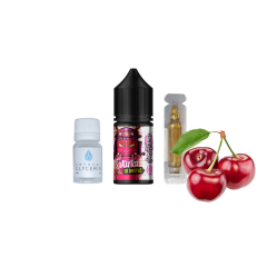 Набор для самозамеса In Bottle Puzzle Sakura (Сакура, 50 мг, 30 мл)